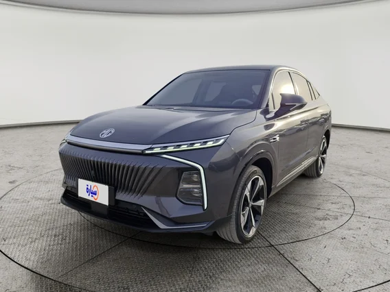 MG Whale Luxury 2024 