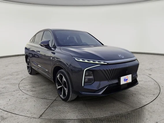 ام جي ويل لاكجري 2024 