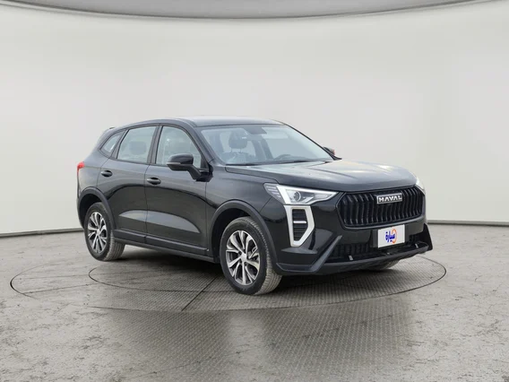 هافال جوليان بيسك 2025 