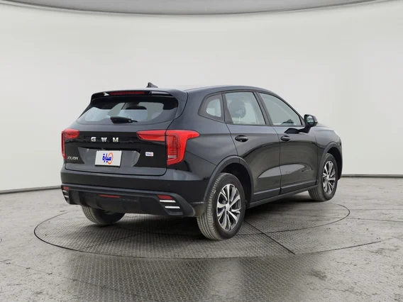 هافال جوليان بيسك 2025 