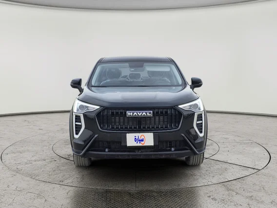 هافال جوليان بيسك 2025 