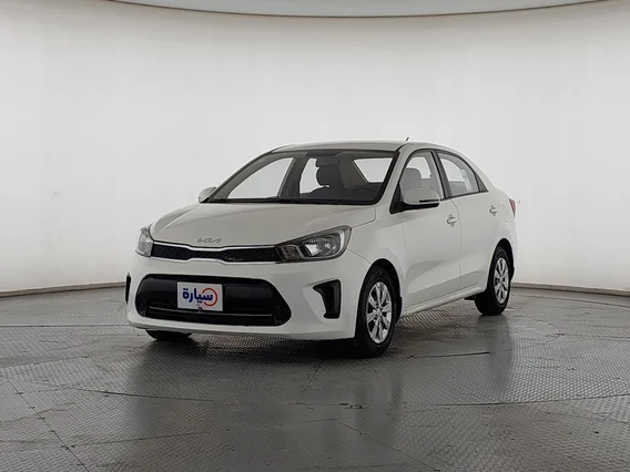 كيا بيجاس LX 2022 