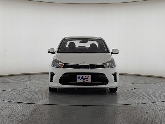 كيا بيجاس LX 2022 