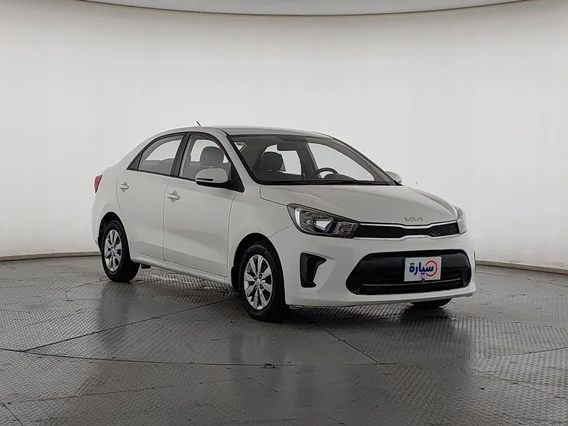 كيا بيجاس LX 2022 