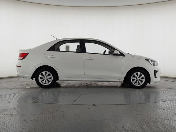 كيا بيجاس LX 2022 