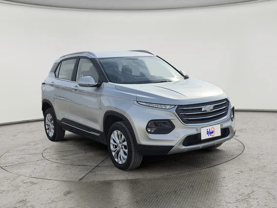 Chevrolet Groove LT 2023 