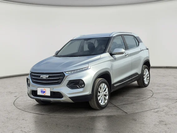 Chevrolet Groove LT 2023 