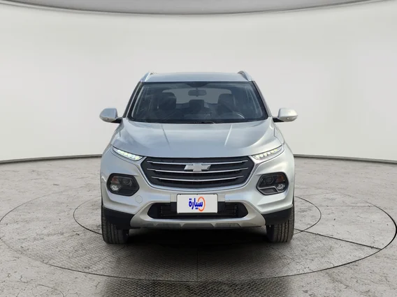 Chevrolet Groove LT 2023 