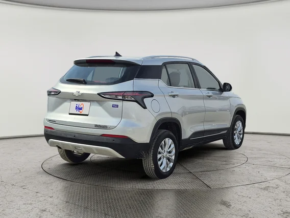 Chevrolet Groove LT 2023 