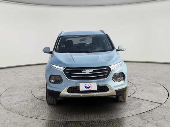 شفروليه جرووف LT 2023 