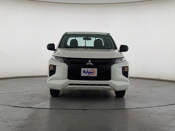 Mitsubishi L200 Double Cap 2022 