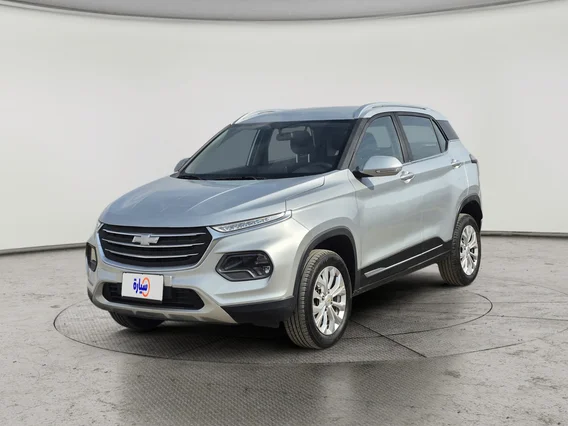 شفروليه جرووف LT 2023 