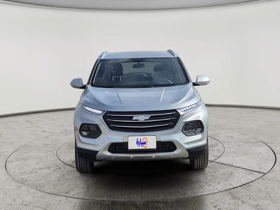 شفروليه جرووف LT 2023 