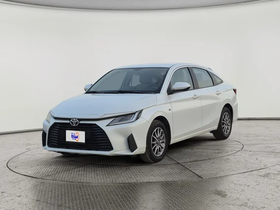 Toyota Yaris  Y 2023 