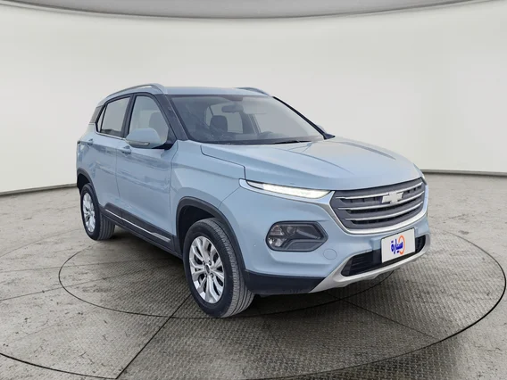 Chevrolet Groove LT 2023 