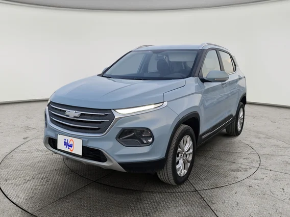 Chevrolet Groove LT 2023 