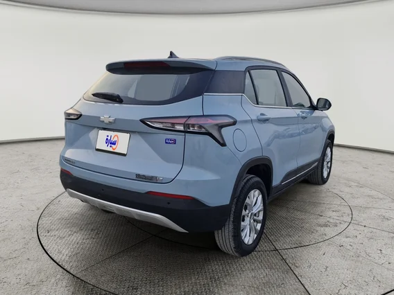 Chevrolet Groove LT 2023 
