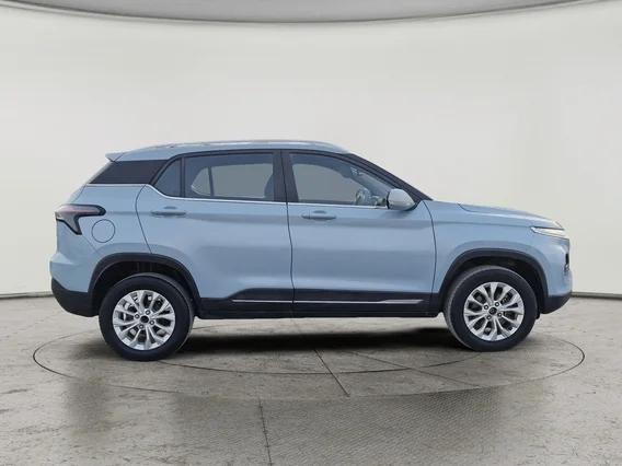 Chevrolet Groove LT 2023 