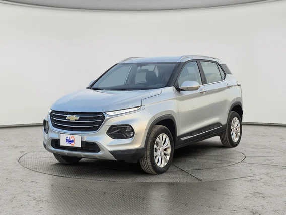 Chevrolet Groove LT 2023 