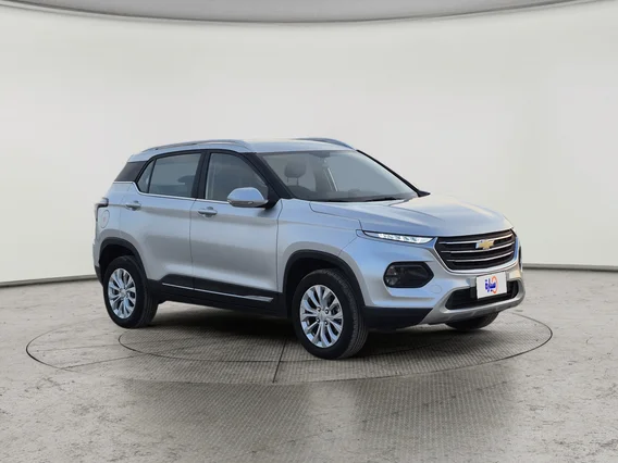 Chevrolet Groove LT 2023 