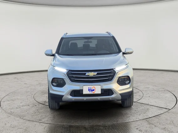 Chevrolet Groove LT 2023 