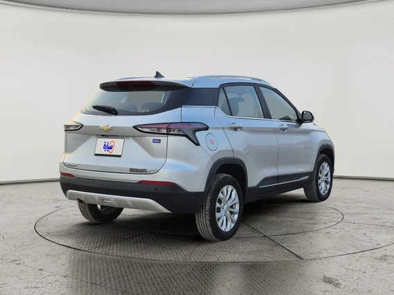 Chevrolet Groove LT 2023 