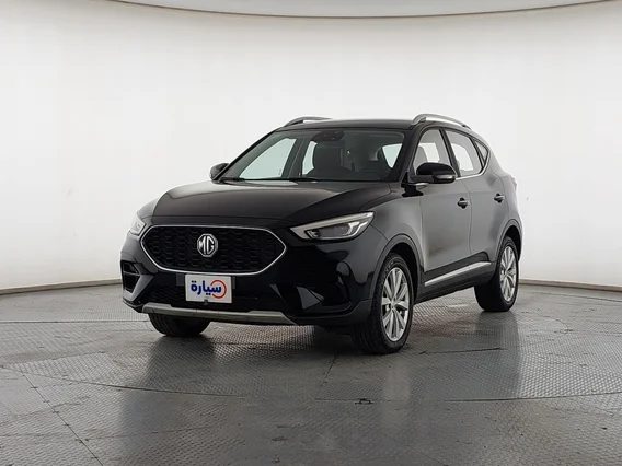 ام جي ZS STD 2022 