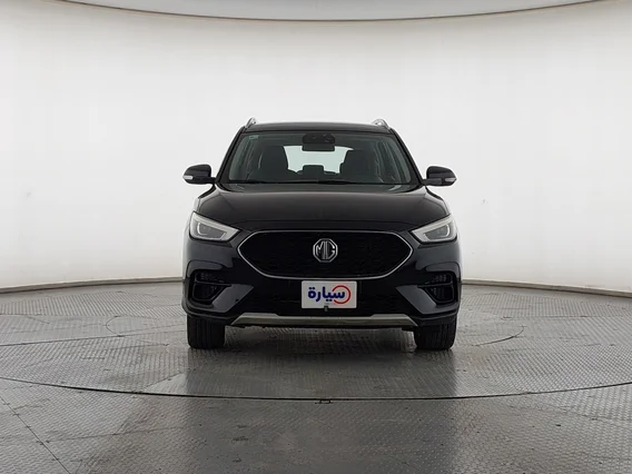 ام جي ZS STD 2022 