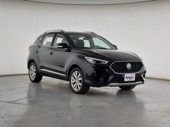 ام جي ZS STD 2022 