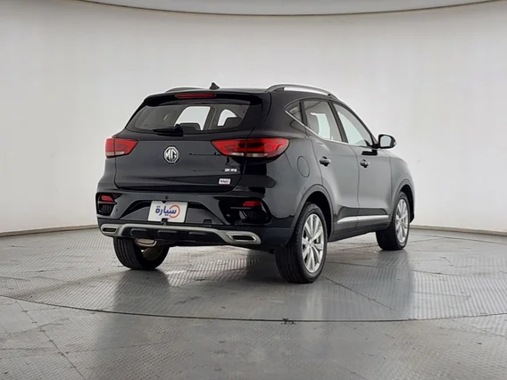 ام جي ZS STD 2022 