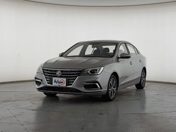 ام جي 5 LUX 2023 