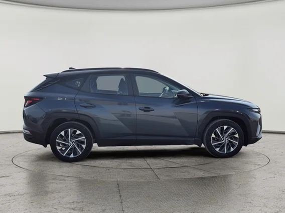 Hyundai Tucson Smart 2023 