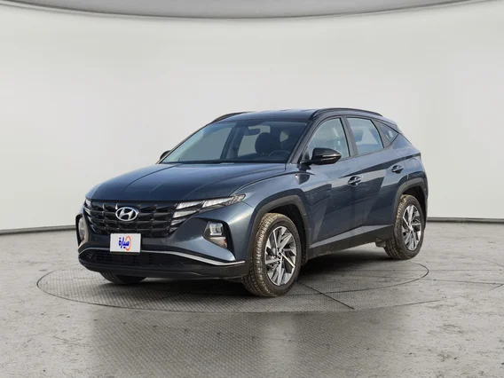 Hyundai Tucson Smart 2023 