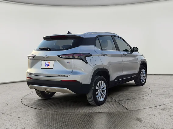 Chevrolet Groove LT 2023 