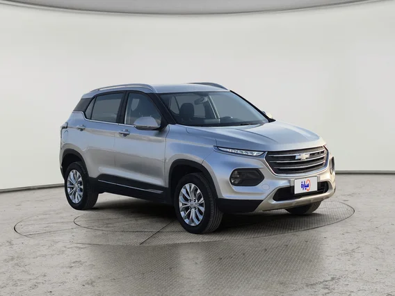 Chevrolet Groove LT 2023 