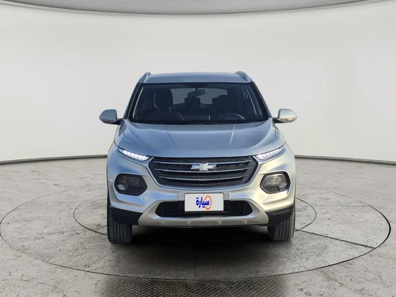 Chevrolet Groove LT 2023 