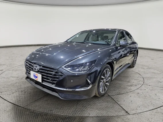 Hyundai Sonata Smart 2022 