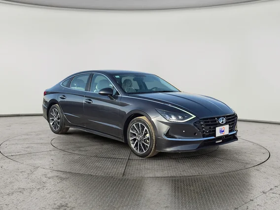 هيونداي سوناتا سمارت 2022 