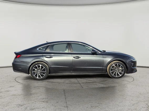 هيونداي سوناتا سمارت 2022 