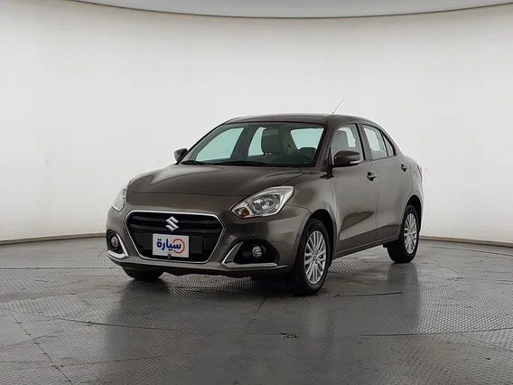 سوزوكي ديزاير GL 2024 