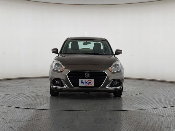 سوزوكي ديزاير GL 2024 