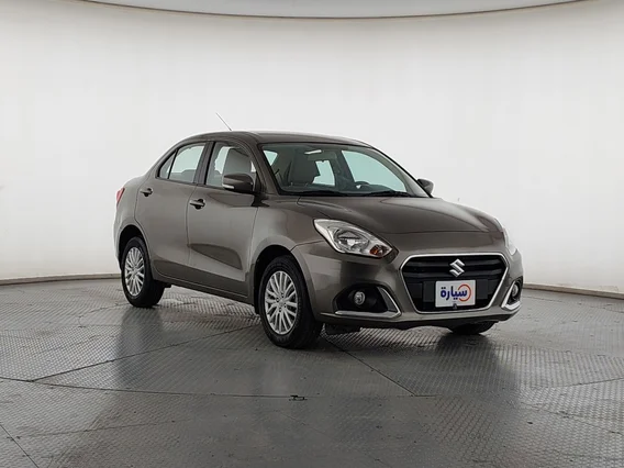 سوزوكي ديزاير GL 2024 