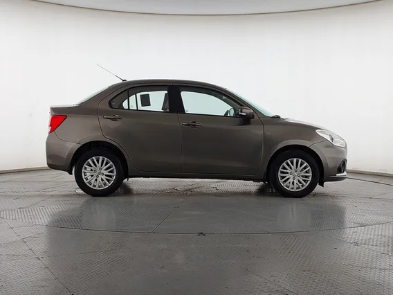 سوزوكي ديزاير GL 2024 