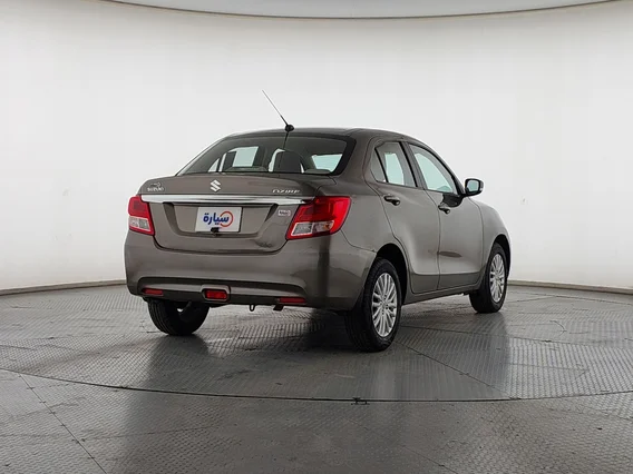 سوزوكي ديزاير GL 2024 