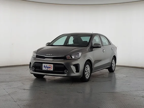 Kia Pegas LX 2022 
