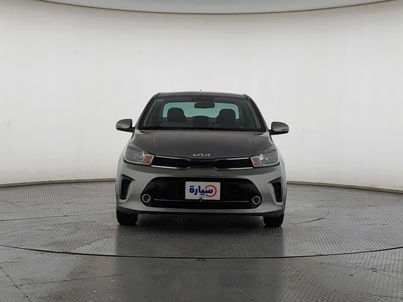 Kia Pegas LX 2022 
