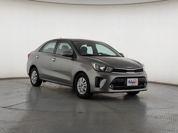 Kia Pegas LX 2022 
