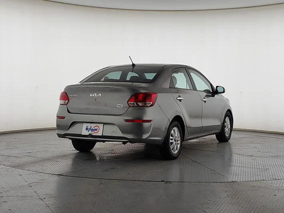 Kia Pegas LX 2022 