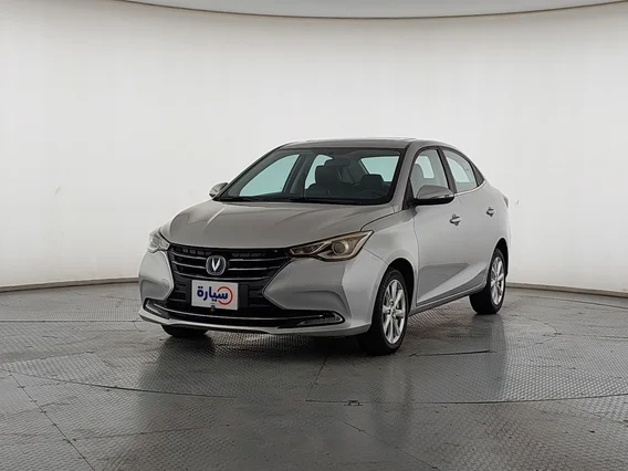 Changan Alsvin Full Option 2023 