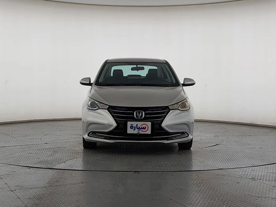 Changan Alsvin Full Option 2023 